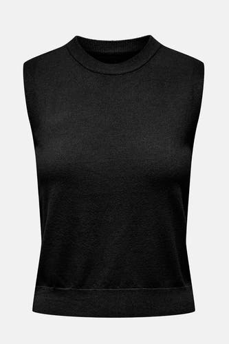 Debardeur Zwart - ONLY®