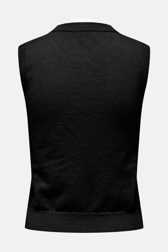 Debardeur Zwart - ONLY®