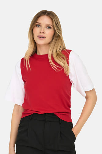 Debardeur Rood - ONLY®