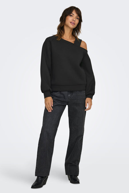 Sweater Zwart - ONLY®