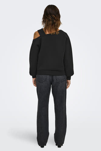 Sweater Zwart - ONLY®