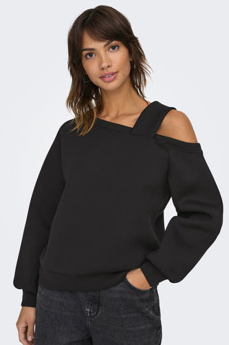 Sweater Zwart - ONLY®