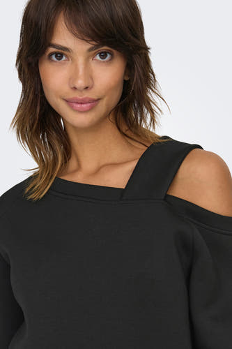 Sweater Zwart - ONLY®