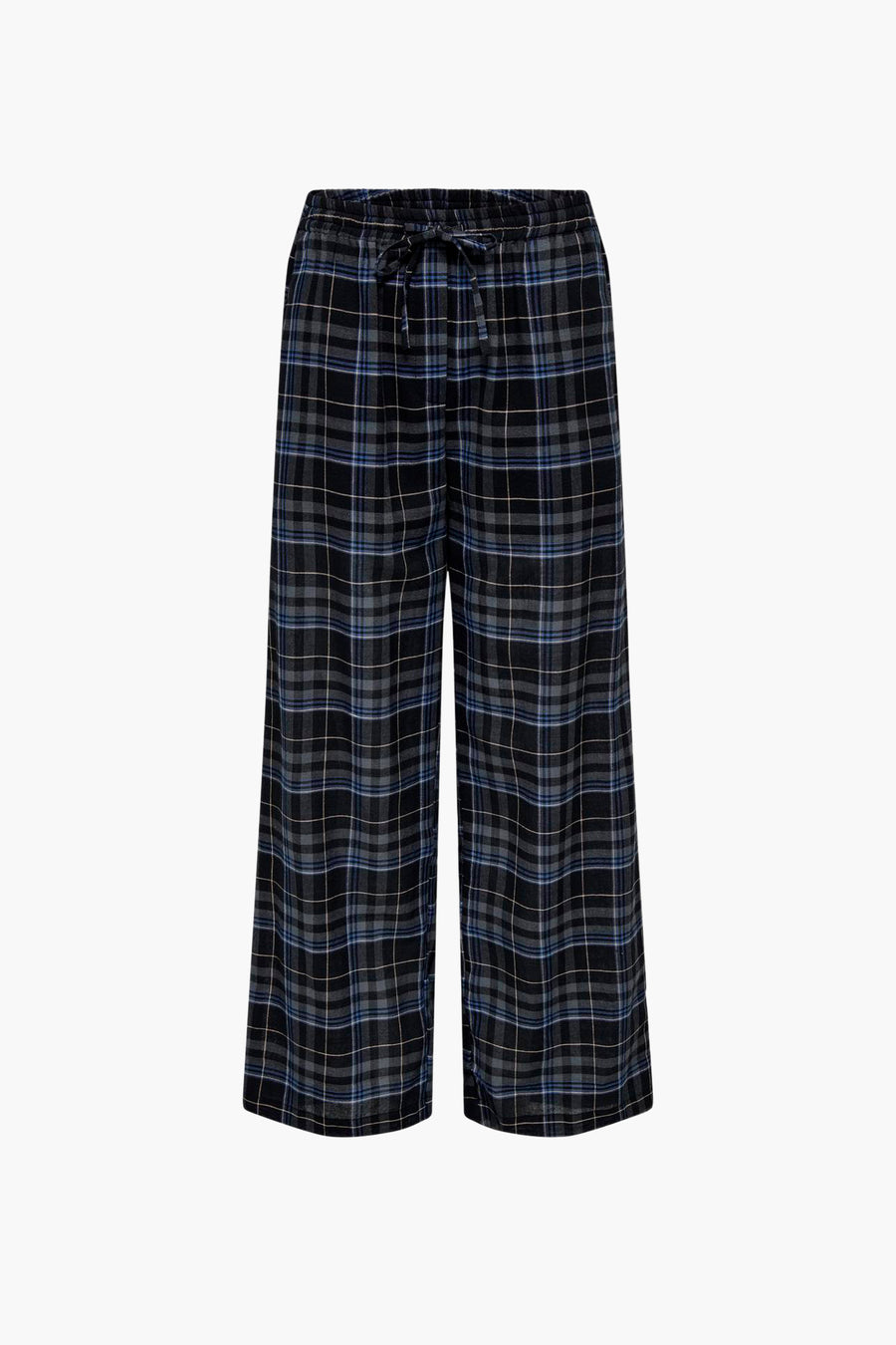 Broek Blauw - ONLY®