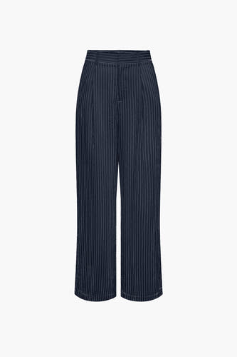 Broek Blauw - ONLY®