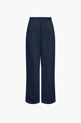 Broek Blauw - ONLY®
