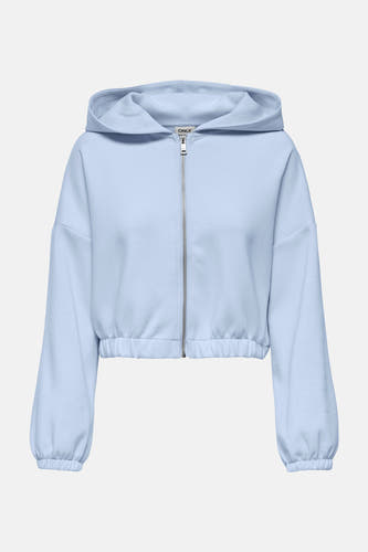 Sweater (gilet) Blauw - ONLY®