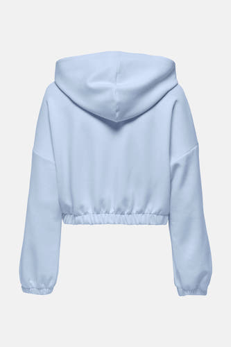 Sweater (gilet) Blauw - ONLY®