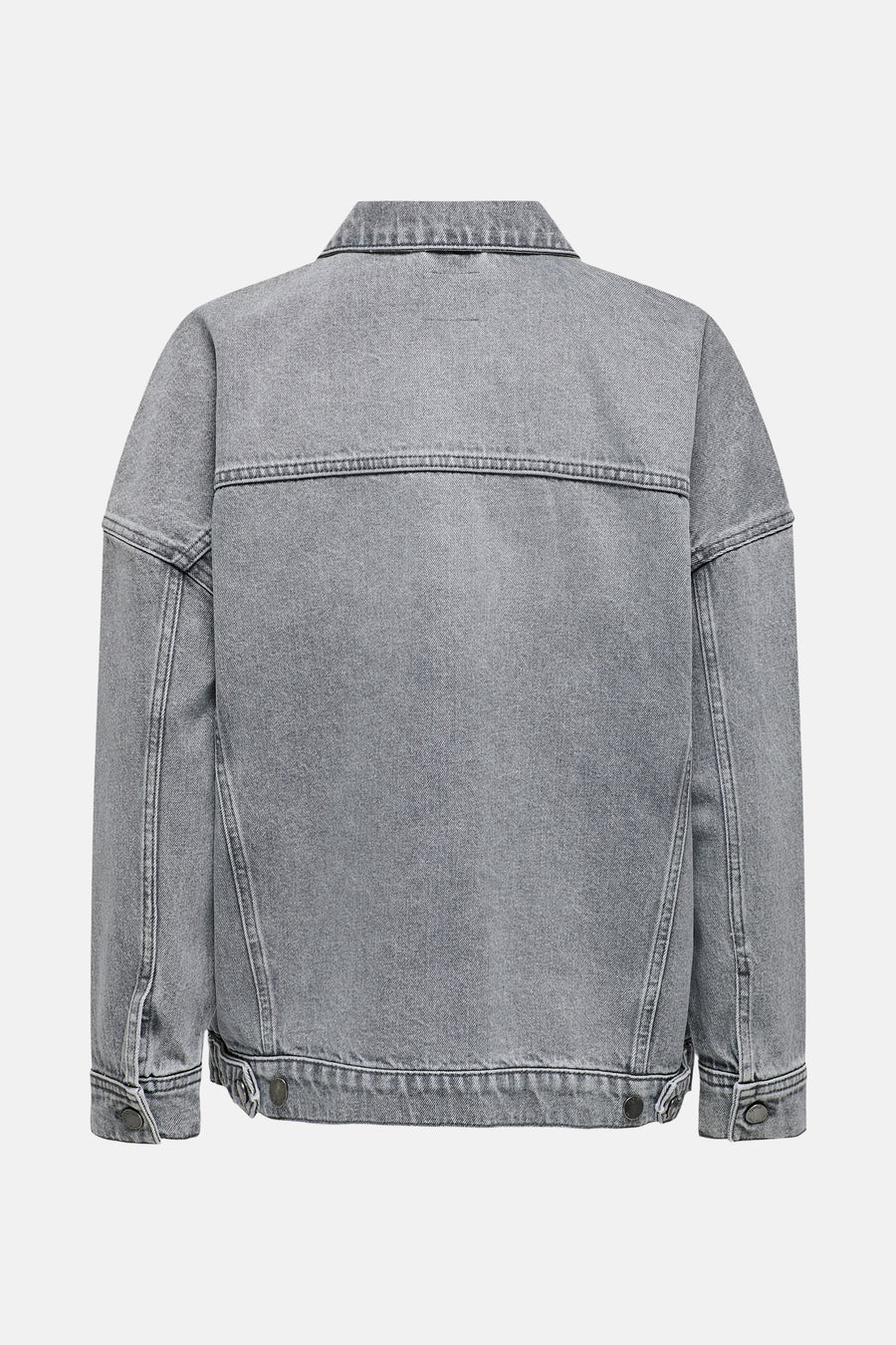 Jeansjas Grijs - ONLY®