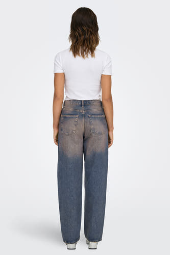 Jeans boyfriend Dark blue denim - ONLY®