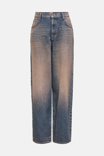 Jeans boyfriend Dark blue denim - ONLY®