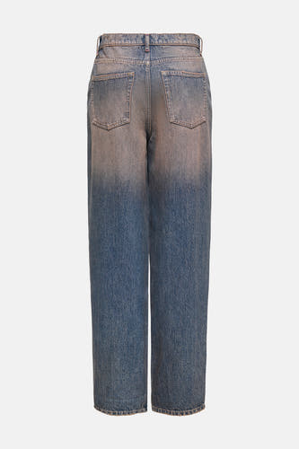 Jeans boyfriend Dark blue denim - ONLY®