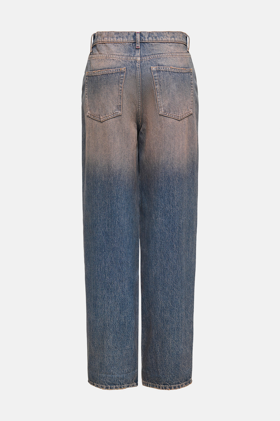 Jeans boyfriend Dark blue denim - ONLY®