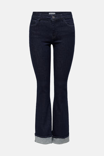 Jeans flared Dark blue denim - ONLY®