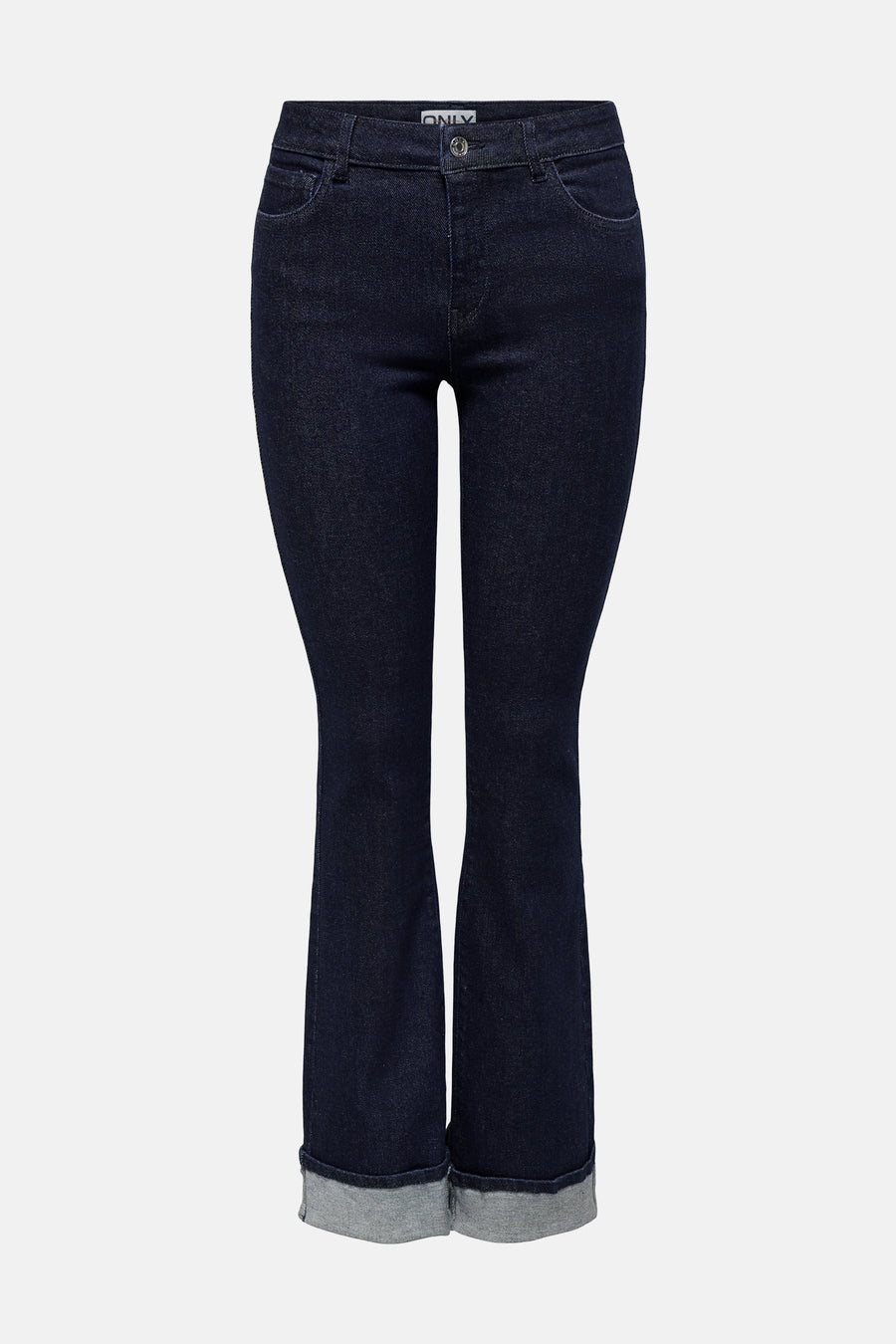 Jeans flared Dark blue denim - ONLY®