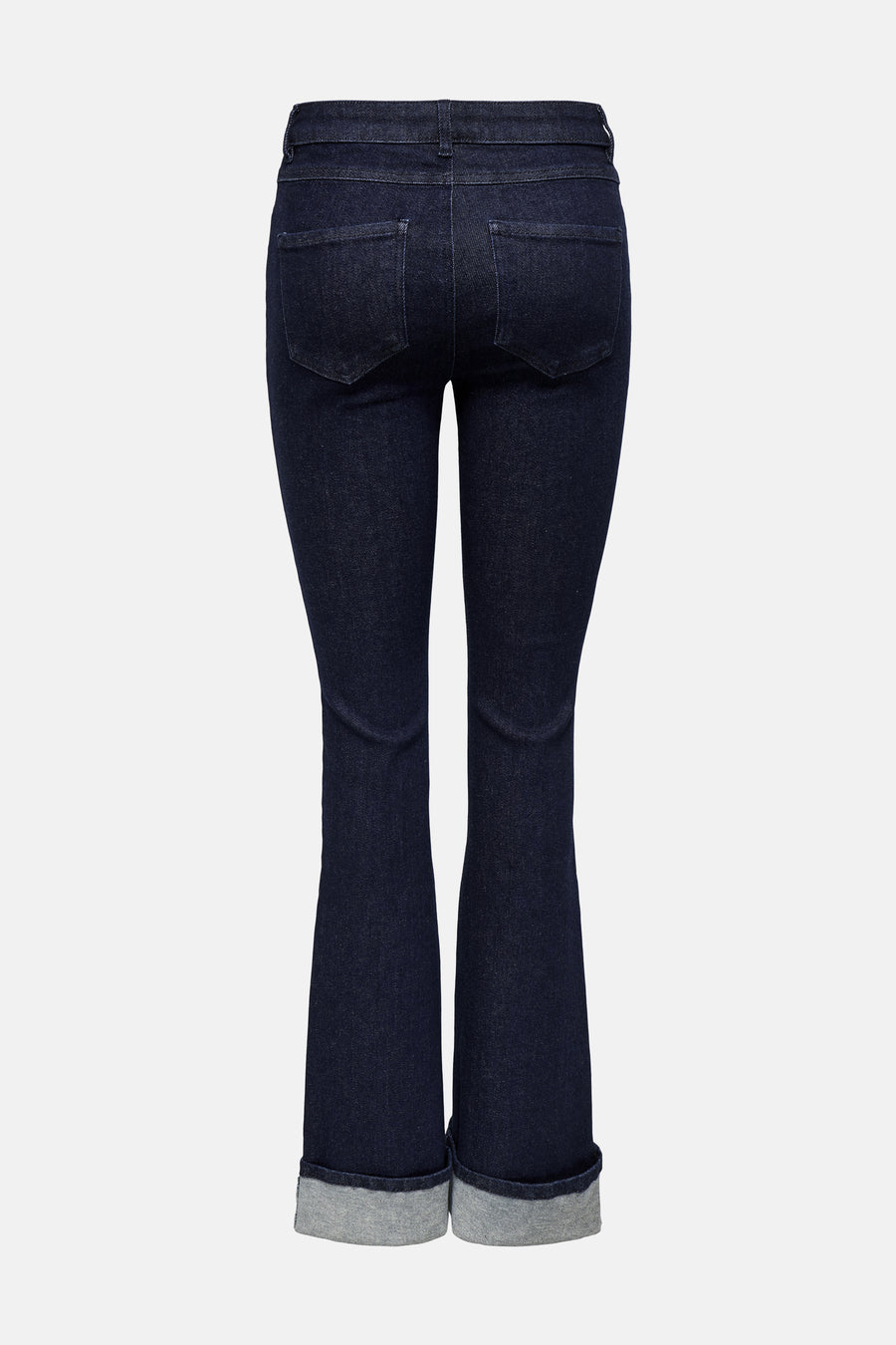 Jeans flared Dark blue denim - ONLY®