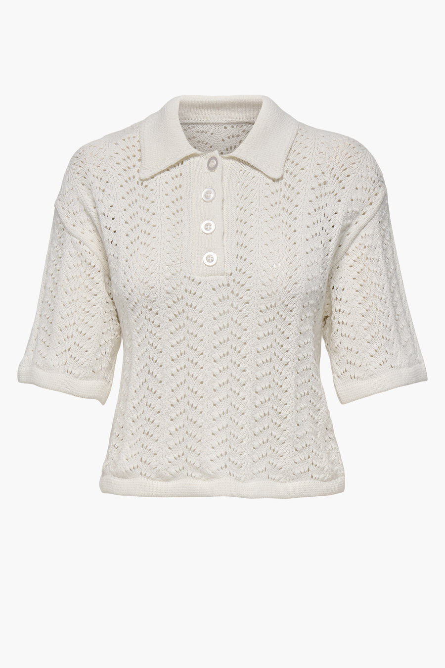 Polo's Wit - JDY