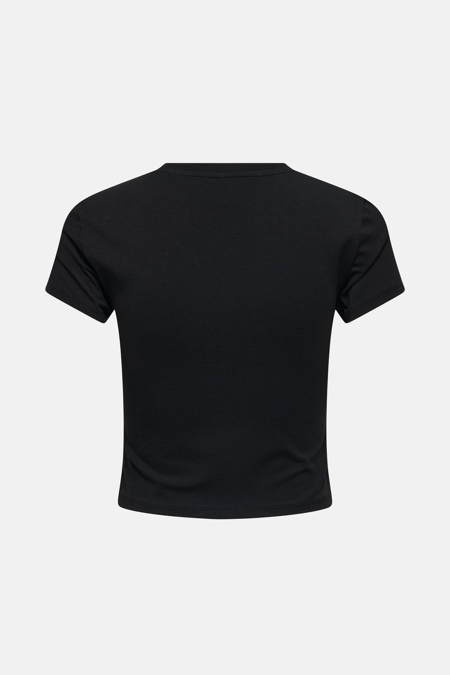 T-shirt (korte mouwen) Zwart - ONLY®
