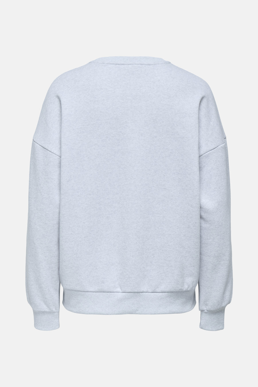 Sweater met ronde hals Grijs - ONLY®