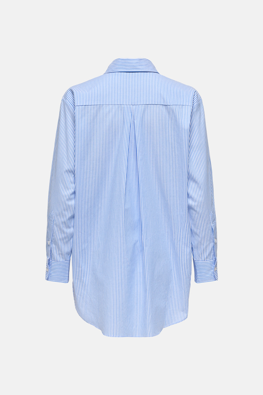 Hemd (lange mouwen) Blauw - ONLY®