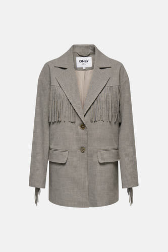 Blazer Beige - ONLY®