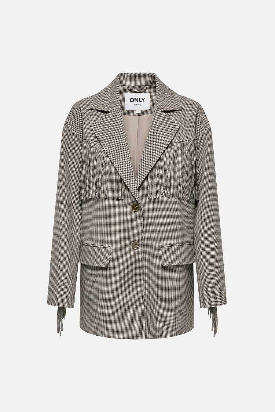 Blazer Beige - ONLY®