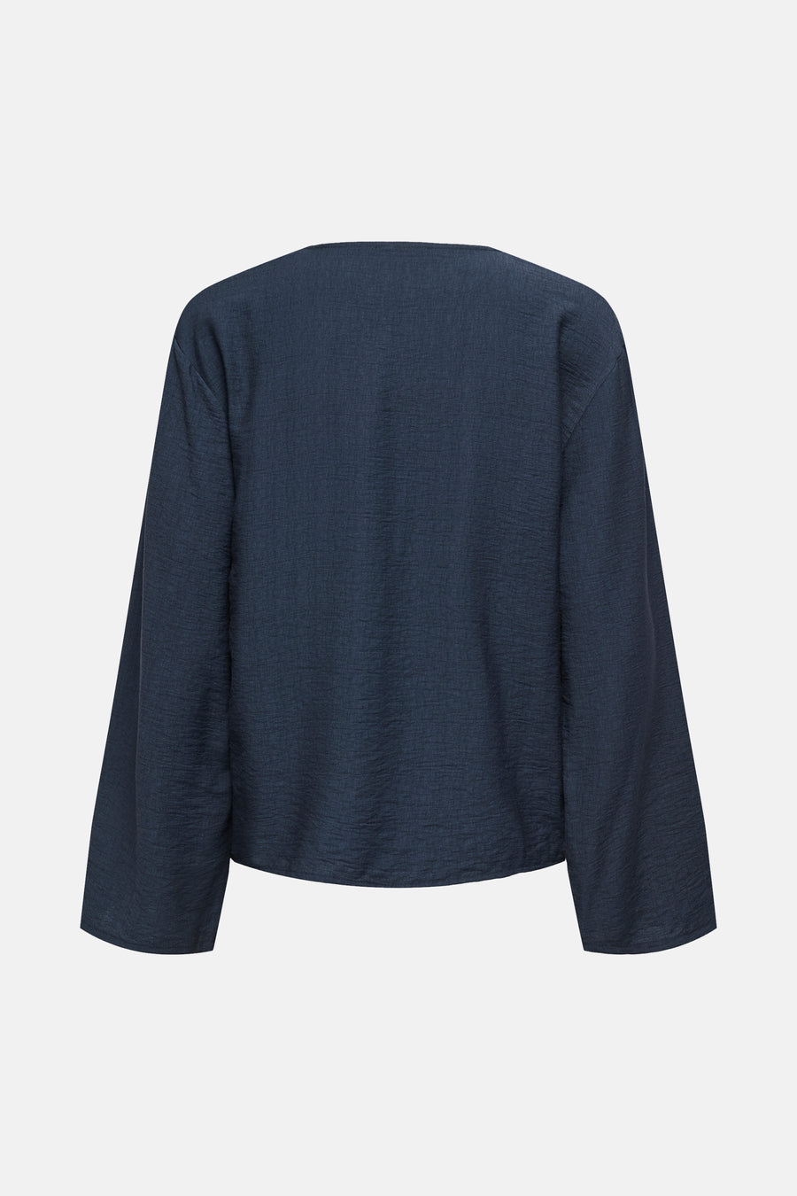 Blouse (lange mouwen) Zwart - JDY