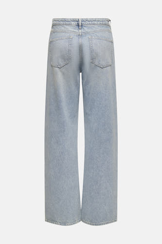 Jeans wide Light blue denim - ONLY®