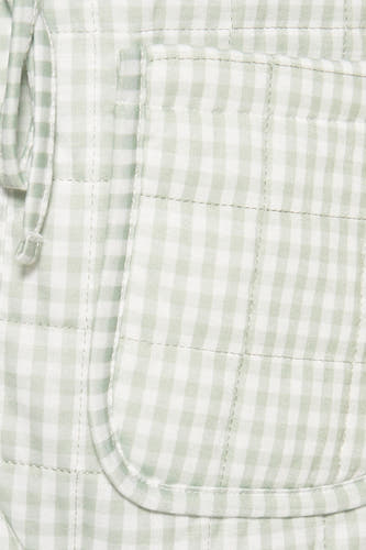 Jas (zonder mouwen) Groen - ONLY®