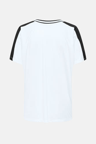 T-shirt (korte mouwen) Wit - ONLY®