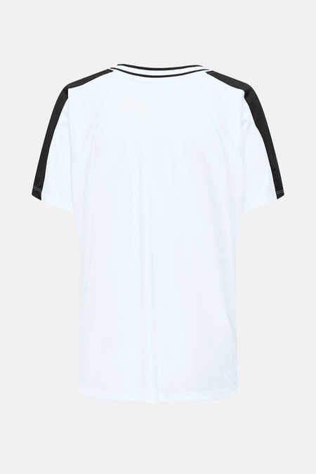 T-shirt (korte mouwen) Wit - ONLY®