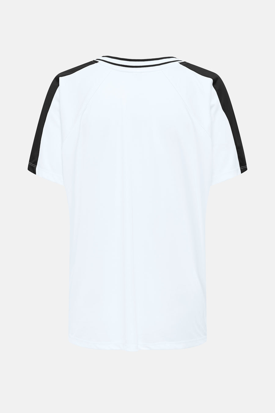 T-shirt (korte mouwen) Wit - ONLY®