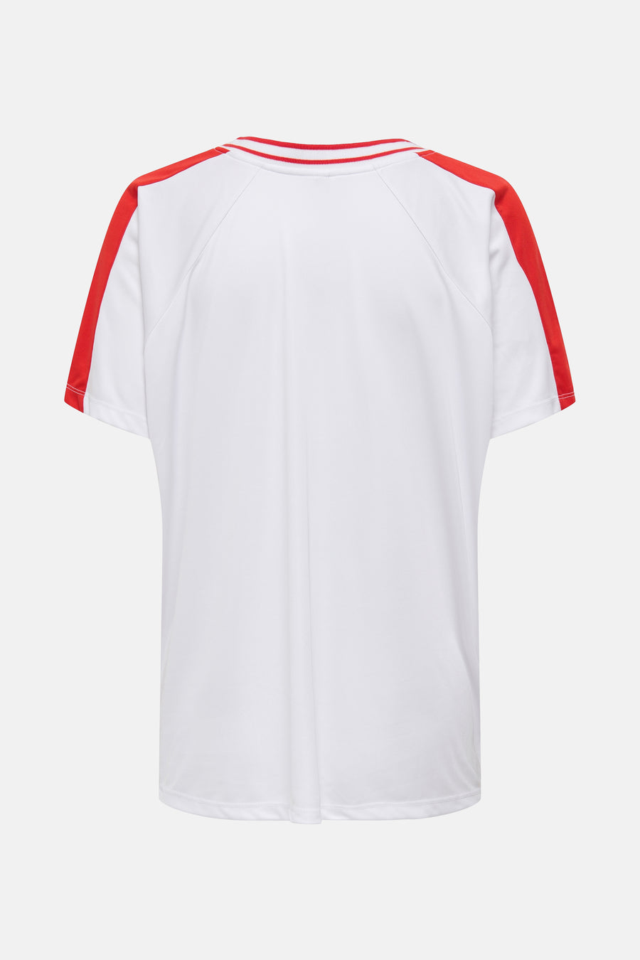 T-shirt (korte mouwen) Wit - ONLY®
