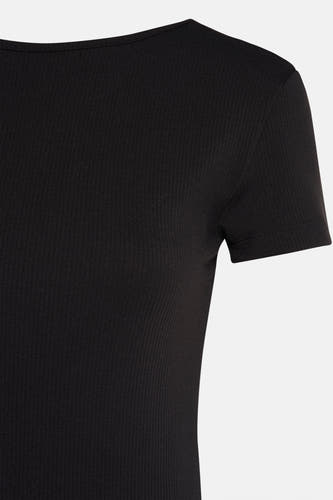 Kleedjes (korte mouwen) Zwart - ONLY®