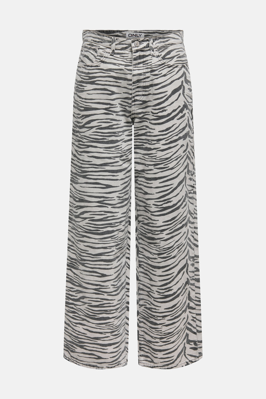 Broek Light grey denim - ONLY®