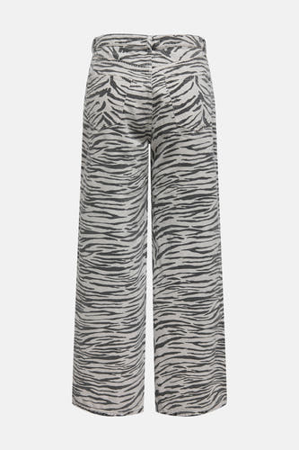 Broek Light grey denim - ONLY®