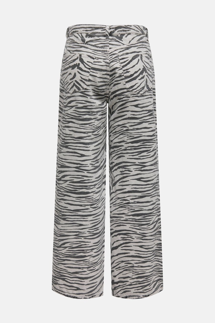 Broek Light grey denim - ONLY®