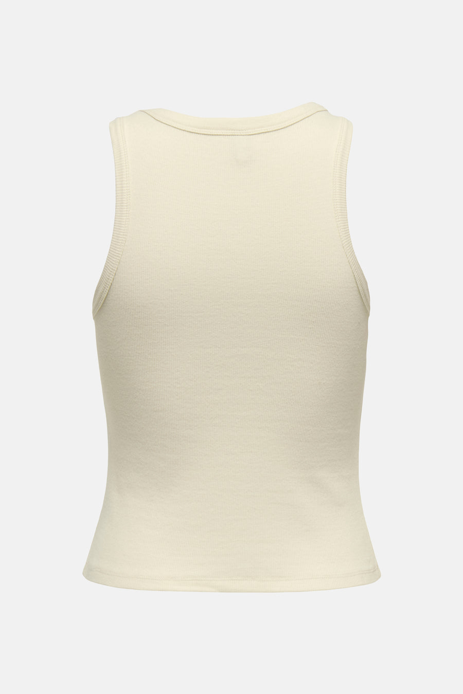 Top (zonder mouwen) Ecru - ONLY®