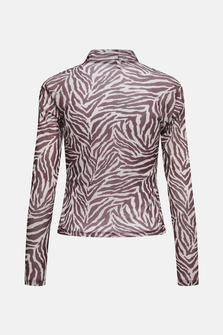 T-shirt (lange mouwen) Wit - ONLY®