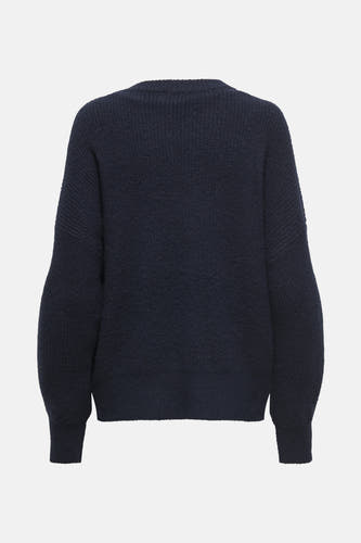 Trui met ronde hals Blauw - ONLY®