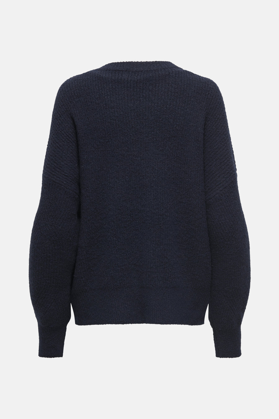 Trui met ronde hals Blauw - ONLY®
