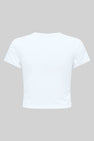 Top (korte mouwen) Wit - ONLY®