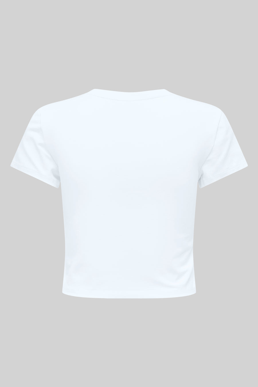 Top (korte mouwen) Wit - ONLY®