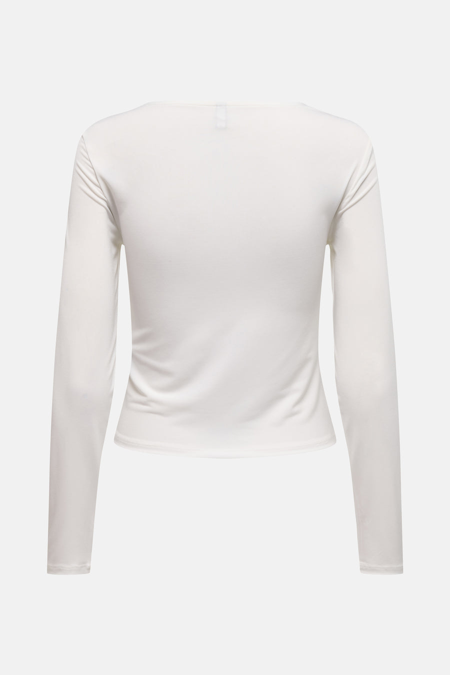 Top (lange mouwen) Ecru - ONLY®