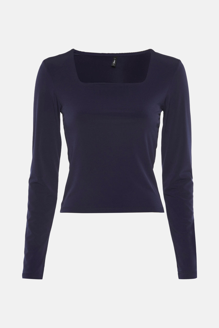 Top (lange mouwen) Blauw - ONLY®