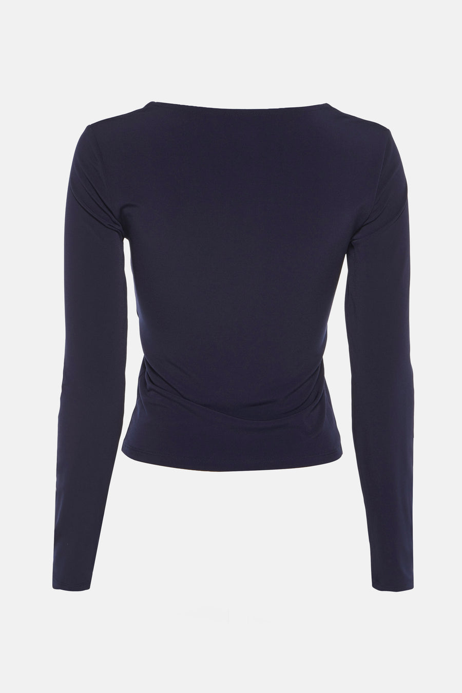 Top (lange mouwen) Blauw - ONLY®