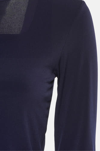 Top (lange mouwen) Blauw - ONLY®