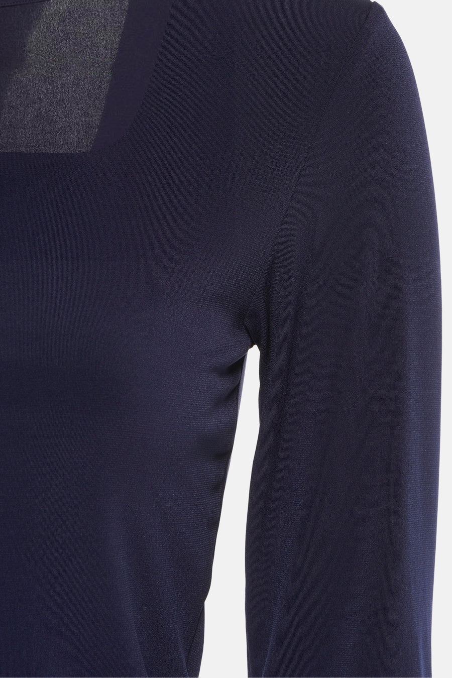 Top (lange mouwen) Blauw - ONLY®