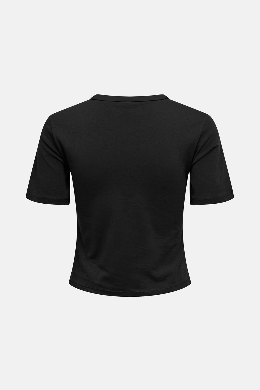 T-shirt (korte mouwen) Zwart - ONLY®