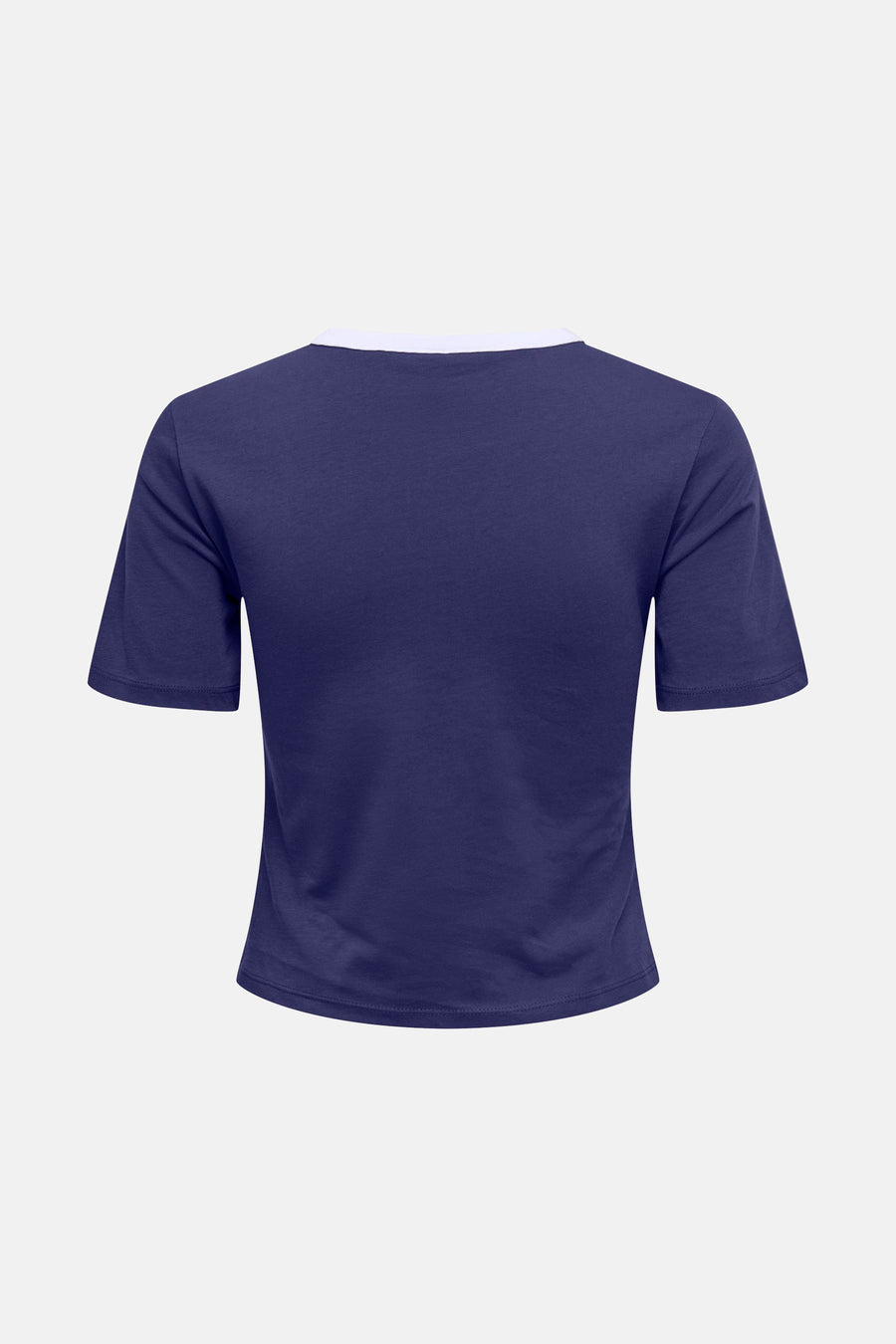 T-shirt (korte mouwen) Blauw - ONLY®